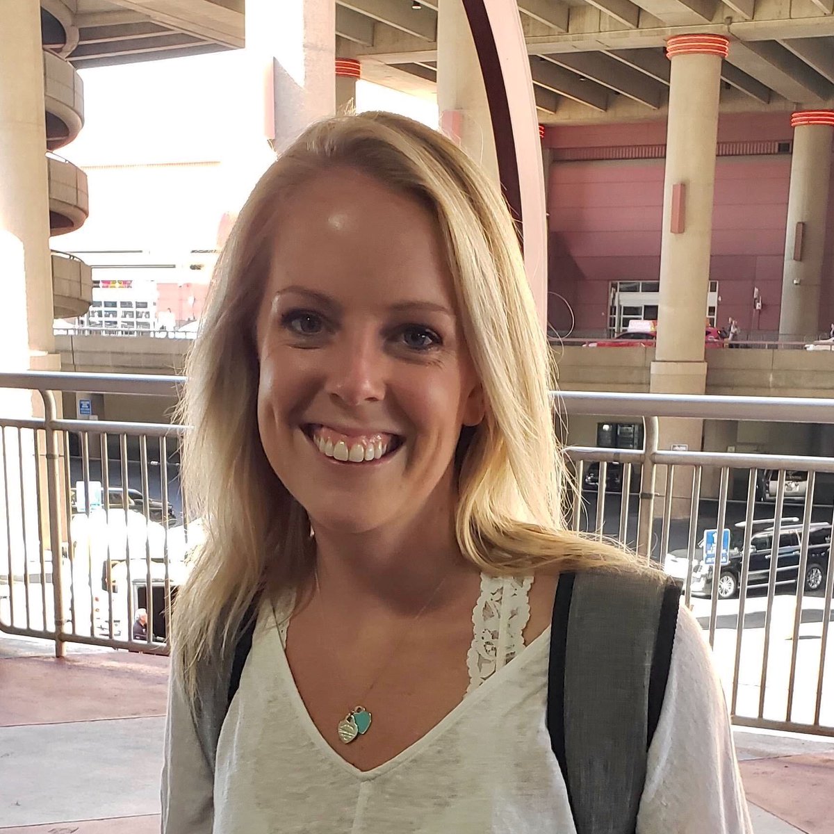 GegProgram's tweet photo. We are very excited to announce the first GEG Mentors! Please join us in welcoming Becky Colling @TechWithBecky - Becky is also Leader of  @GEG_SoCal and @GlobalGEG . Becky will be GEG Mentor for US-West https://t.co/rIM8Abk7Fz