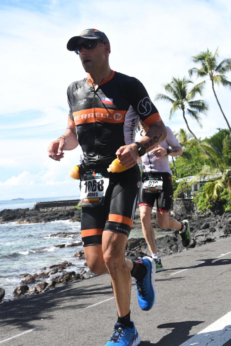 Trichile's tweet photo. Hoy en #TrichileTV entrevistaremos a Andrés Sauma, coach de Mauna Endurance vía Zoom, quien nos contará sobre las estrategias para correr el Ironman Hawaii.

A partir de las 18:30 horas. Activa las notificaciones, no te lo pierdas por Facebook Live! https://t.co/fjGjNlpiG1