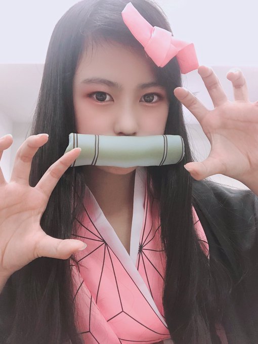 Twitterのコスプレ画像19