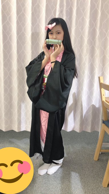 Twitterのコスプレ画像20