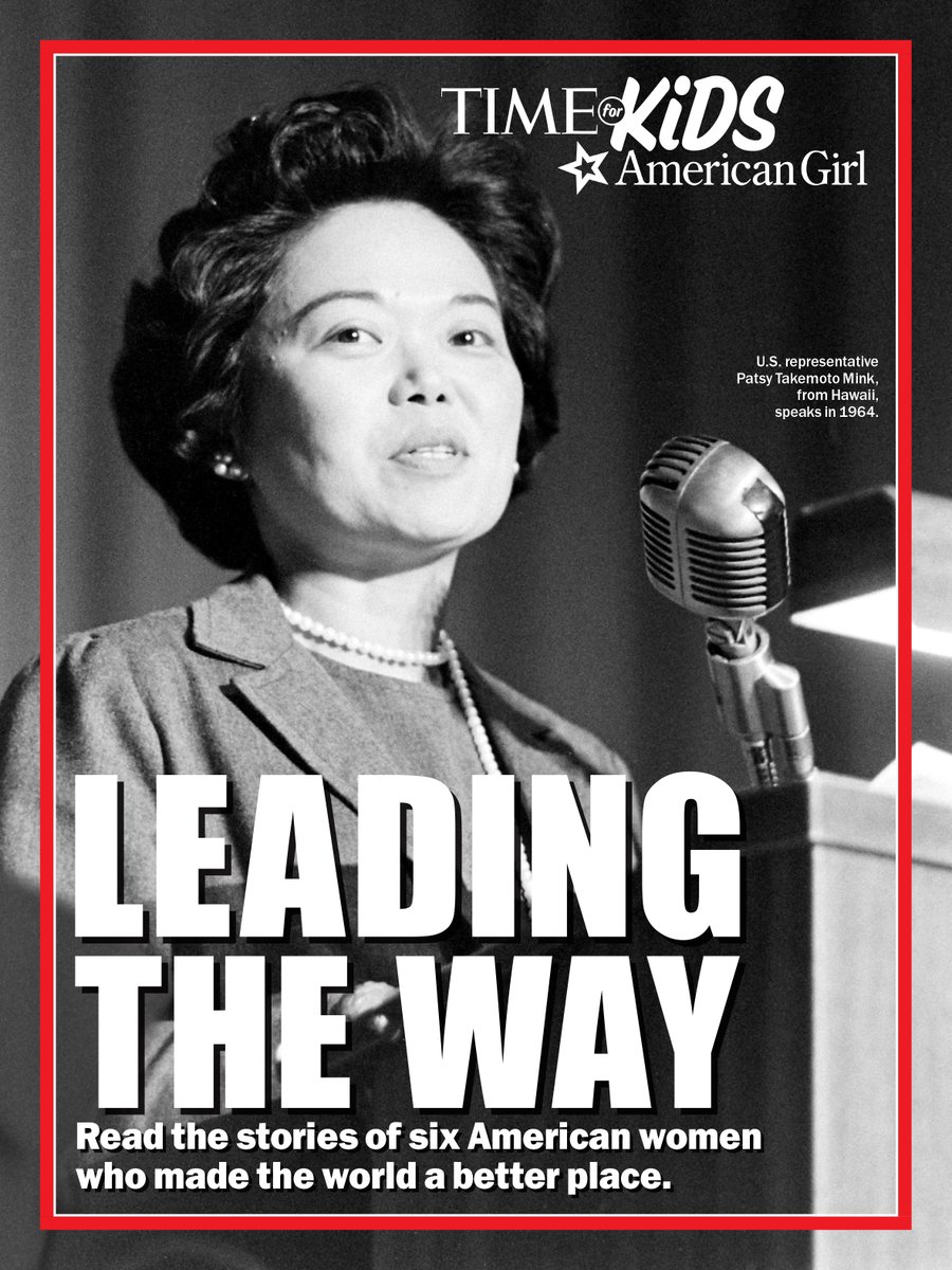 TIME for Kids tweet media