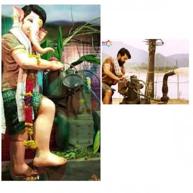 SeethaRAMaRajuCHARAN🏹 tweet media