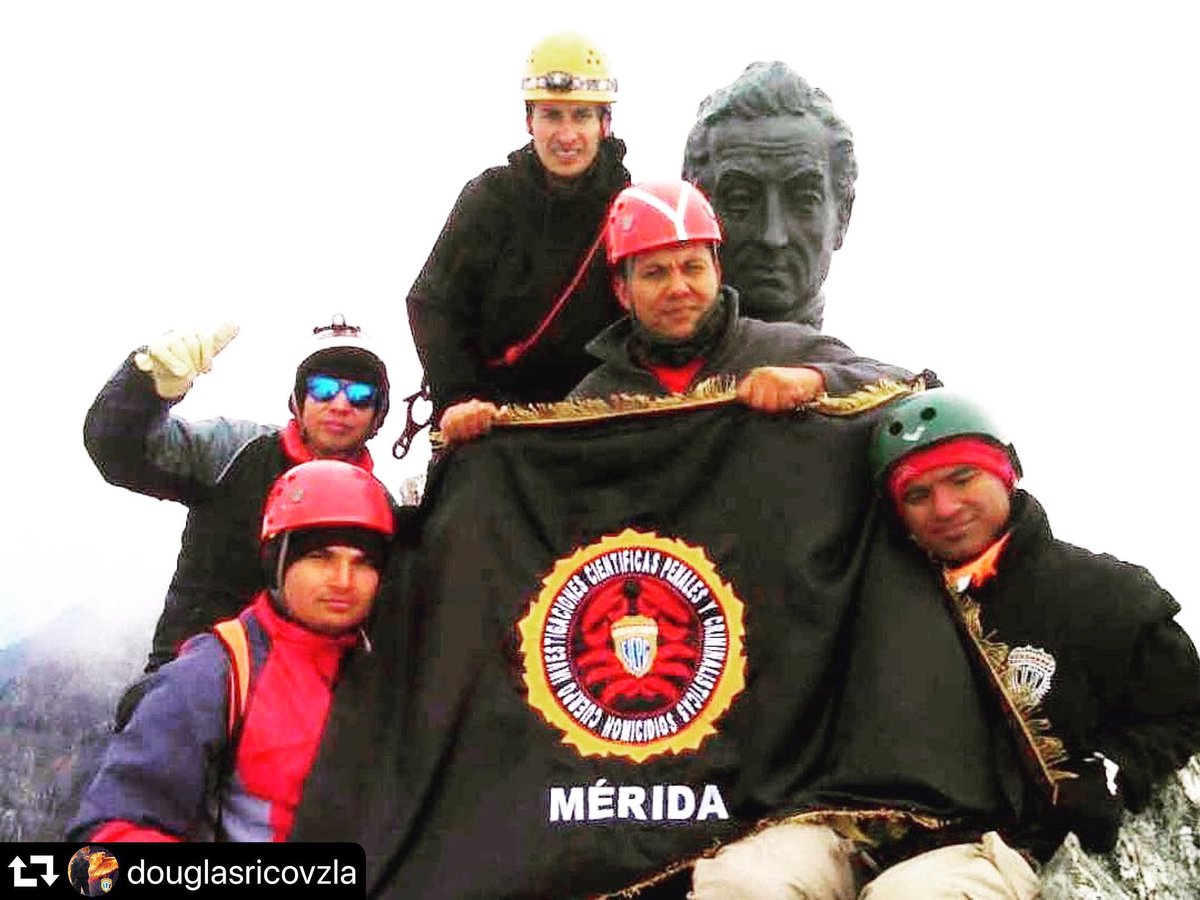 Cuando verdaderamente se trabaja por la seguridad pueblo, jamás podrá existir cansancio. "Es la seguridad del pueblo"
#Cicpc