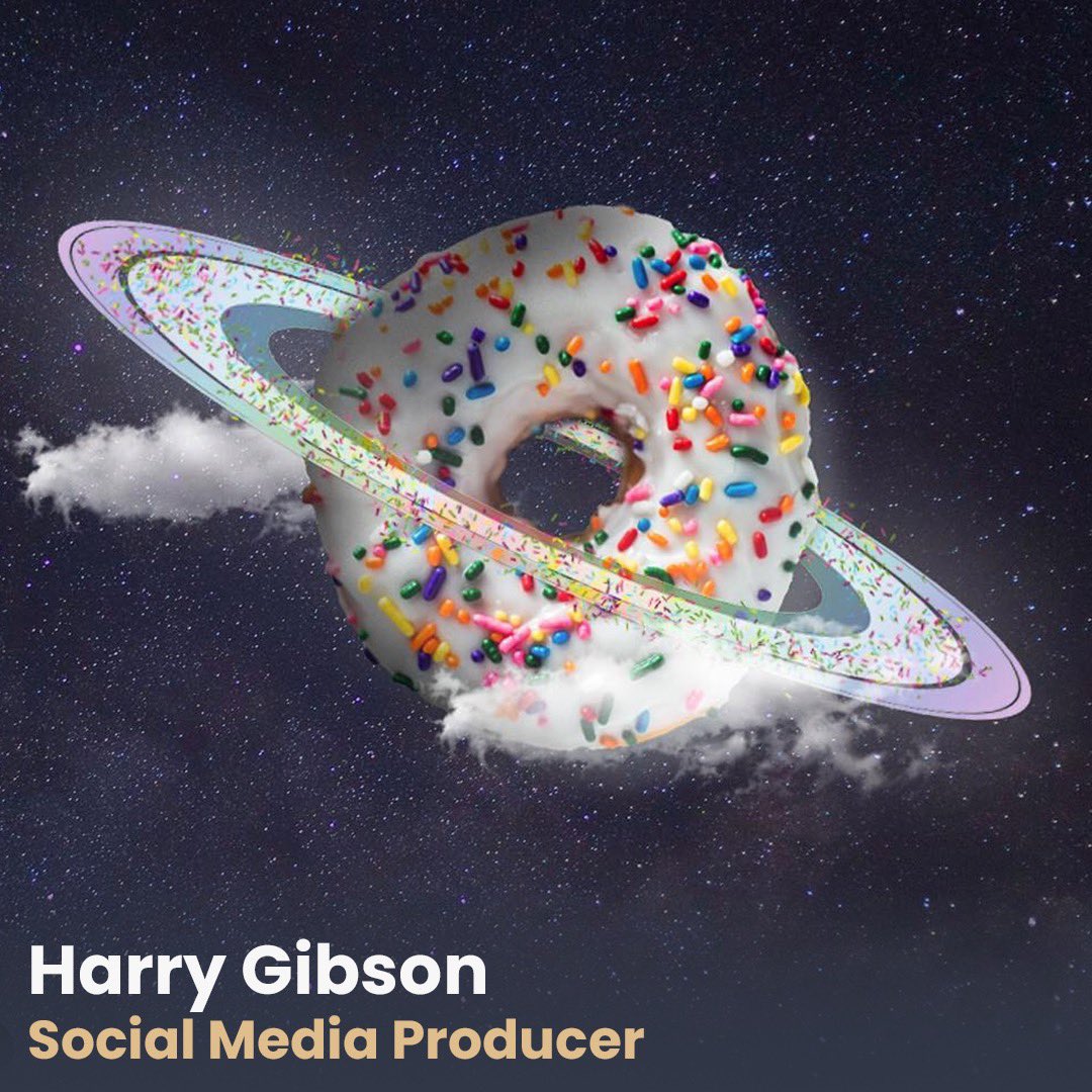 contented_group's tweet photo. We are getting this week under way with some more #mondaymotivation work from our talented team here at @contented_group. Today we have @HarryGibb0 exploring creativity with a weird and wonderful design.

#content #design #design #graphics #artwork https://t.co/yf8O6U622n