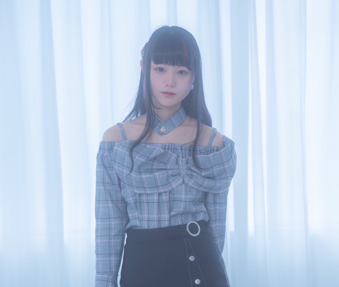 コスプレイヤー二瑆雪のTwitter画像15