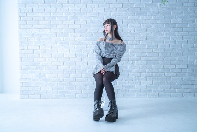 コスプレイヤー二瑆雪のTwitter画像13