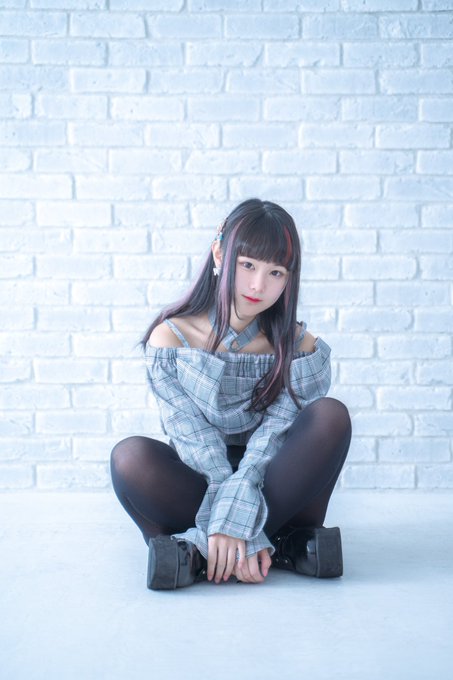 コスプレイヤー二瑆雪のTwitter画像12