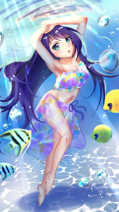 いのりんのtwitterイラスト検索結果