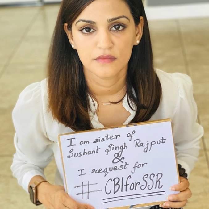 aksober06's tweet photo. #CBIForSushant  #CBICrucialForSSR 
#CBIForSushantSinghRajput 
We want justice. https://t.co/fgEiJLUYC8