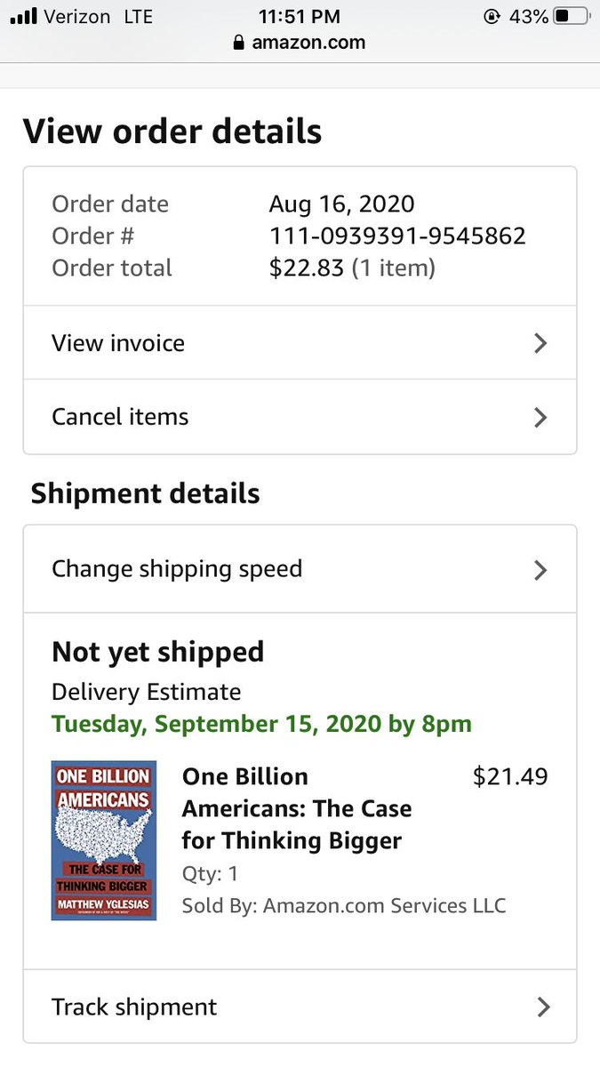 Employee Owned America tweet media