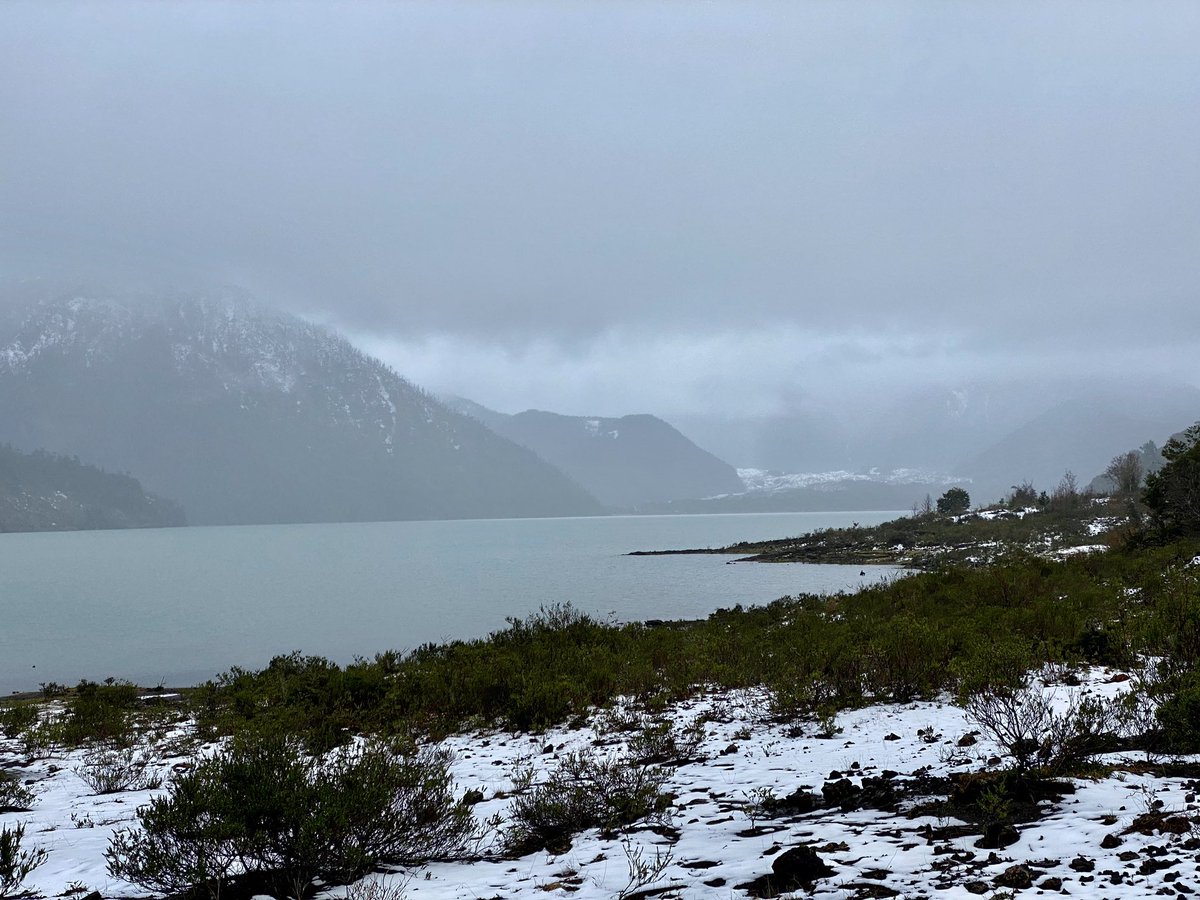 rodsotou's tweet photo. Agracedido de poder vivir en este lugar mágico 🤩😍 #patagonia #hornopiren https://t.co/76oEYOQ60R