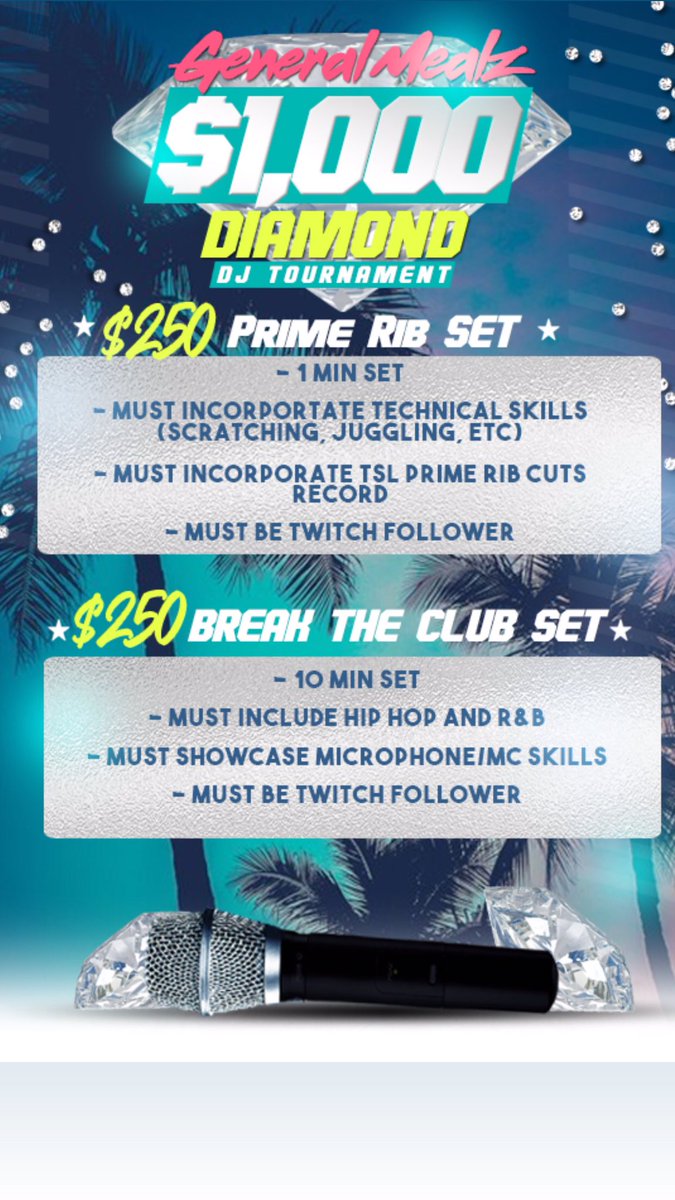 TX Scratch League tweet media