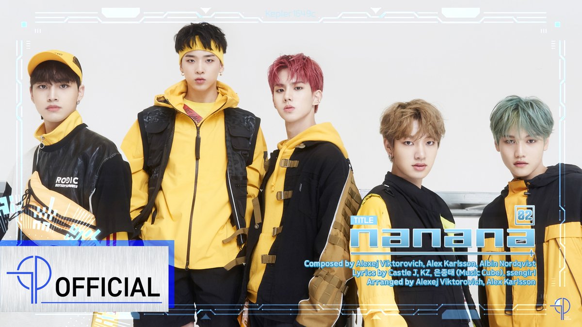 McndOfficial_'s tweet photo. MCND [ EARTH AGE ] MUSIC THUMBNAIL

💎YOUTUBE - https://t.co/5zX7hugwxV
💎2020. 08. 20 6PM

#MCND #엠씨엔디 #EARTH_AGE #nanana https://t.co/7ufbj2WG1C