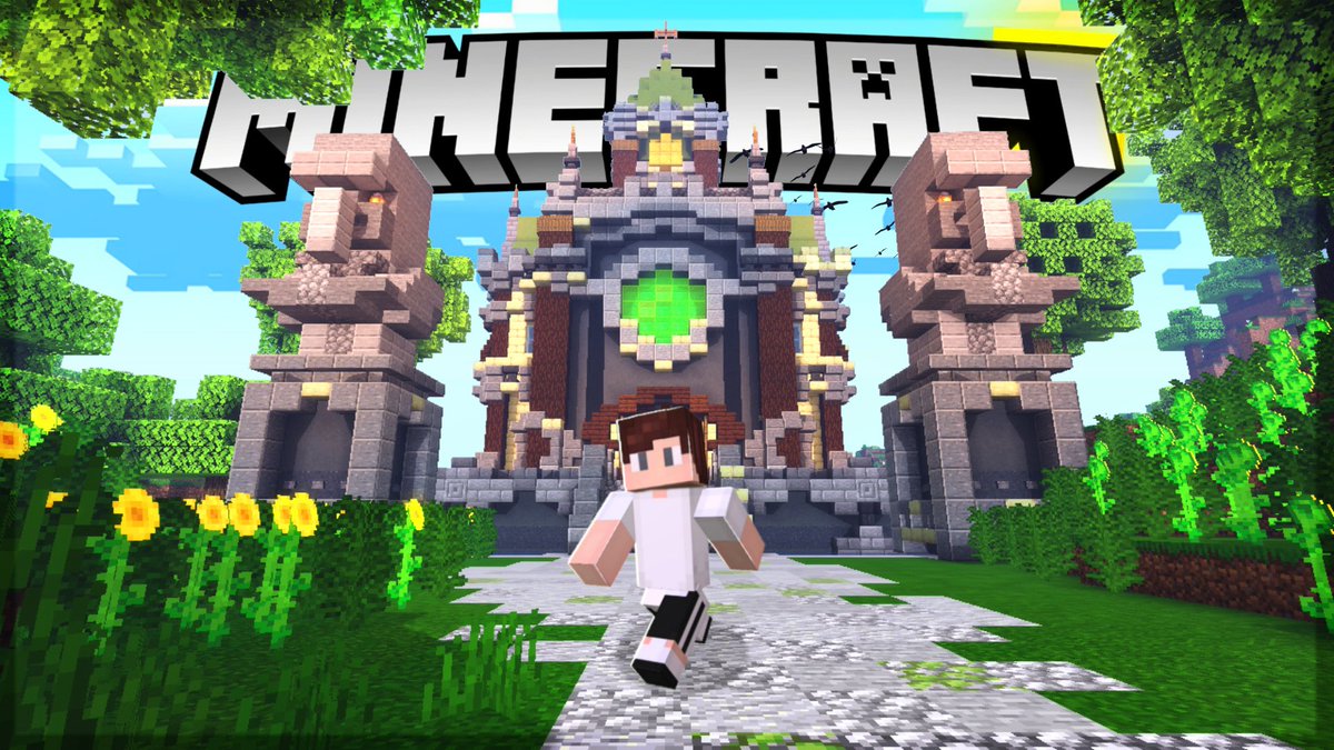 - Thumbnail Minecraft 2D -

Tentei neeh.