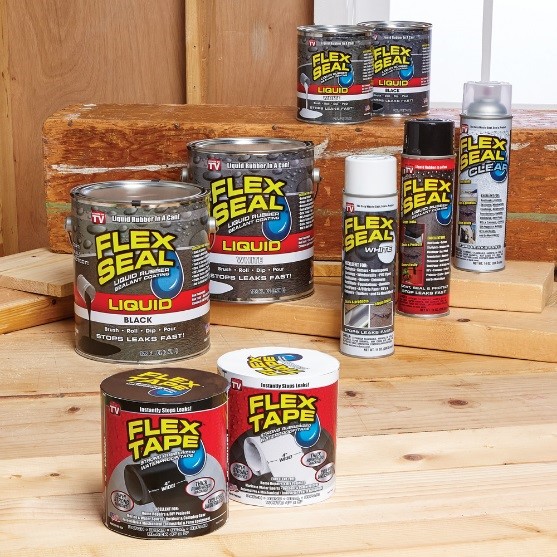 SipsAceHardware's tweet photo. Get the whole Flex Seal family of products at your neighborhood Sip's Paint &amp; Ace Hardware in Long Branch!

#northeastco #sipspaint #acehardware #flexseal #flextape #homeimprovement #diy #hardware #hardwarestore #longbranch https://t.co/iWbgp5qRUM