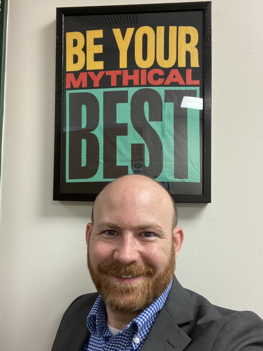 Calvin Capps tweet media