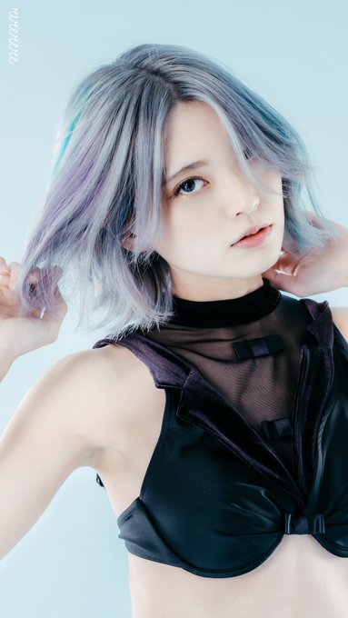 Twitterのコスプレ画像60