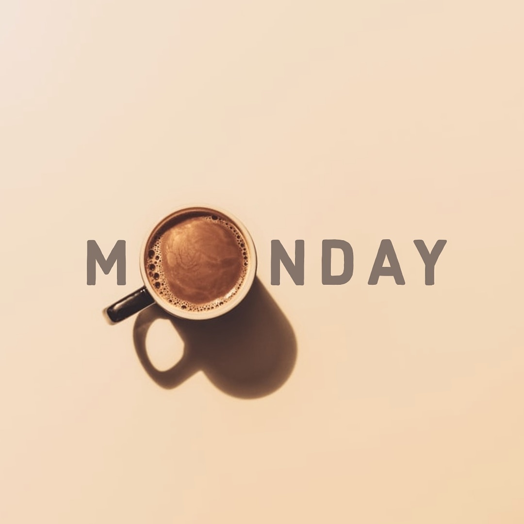 FrameAfric's tweet photo. It's Monday, it's a new day and a new week.and in that lies a new opportunity for something special to happen.

#mondaymotivation #newweek #newopportunity https://t.co/HChh5e5APO