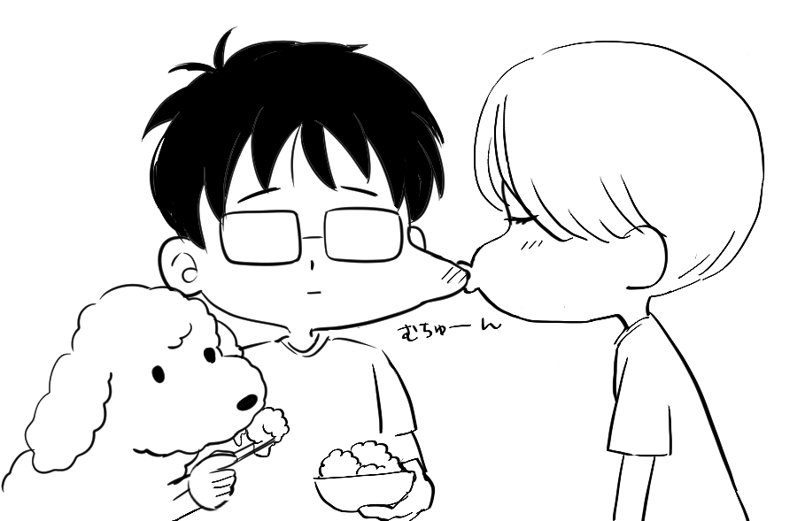 よくわからない絵が出てきたので供養🙏 