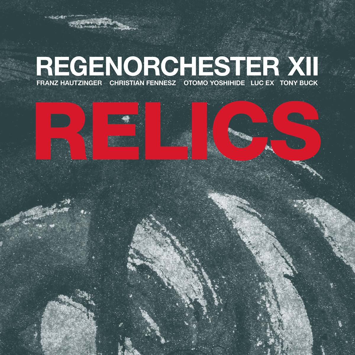 trostrecords's tweet photo. LATE SUMMER NEWS >> Out in September >> beautiful and demanding project #RegenorchesterXII by #FranzHautzinger #ChristianFennesz #OtomoYoshihide #TonyBuck #LucEx
pre-listen : 
https://t.co/HxbujN5de0 https://t.co/0JajGeDW5y