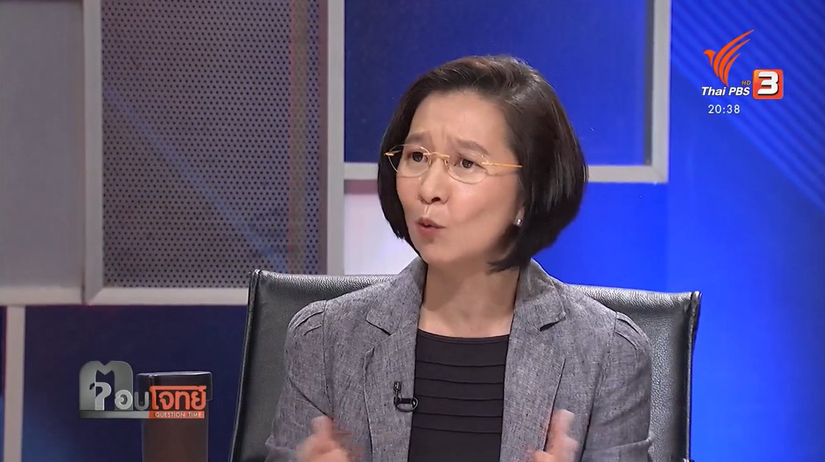 Thai PBS tweet media