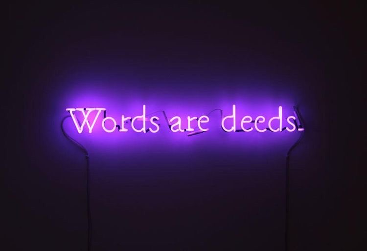 LittNeon's tweet photo. Talking isn't doing. It is a kind of good deed to say well; and yet words are not deeds.
.
.
Customise your Own Sign
Unbelievable Price
Best in Industry Quality
Link in the bio
.
.
#neon #neonsigns #neón #neonlights #neonvibes #neonaesthetic #neonart #neonartwork #neonvibe https://t.co/jLUnSQOWxy
