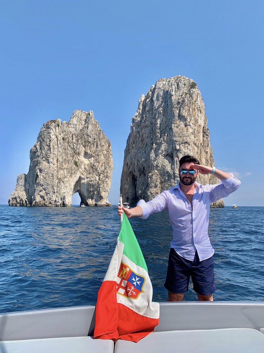 MichaelGola's tweet photo. Quanto sei bella, Italia mia 🌊⛰🇮🇹 https://t.co/c8NkXjAmwn