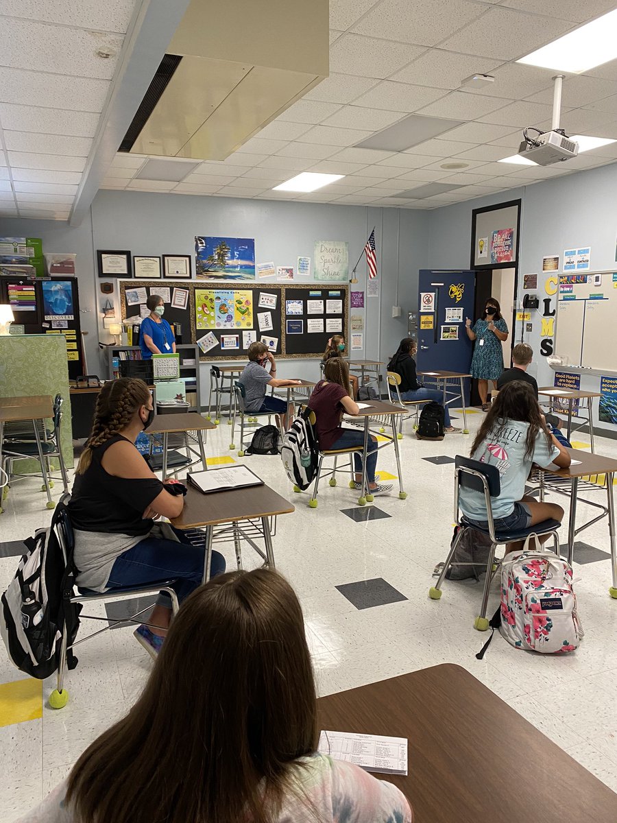 Lynn Moody tweet media