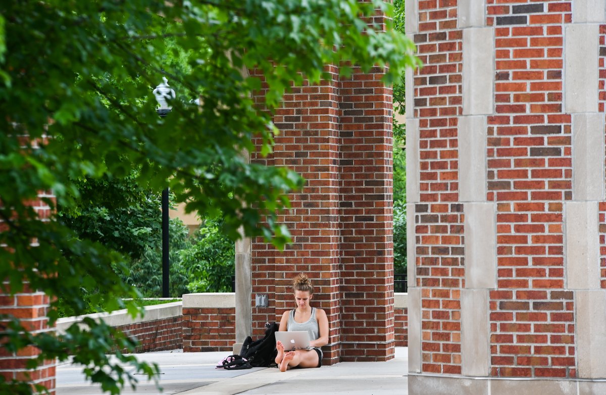 UTCRollinsCOB's tweet image. We are kicking off the Fall 2020 semester today! Don&apos;t forget to check your UTC email regularly for important updates throughout the semester from faculty and staff ✅📱 #MocsFlockBack