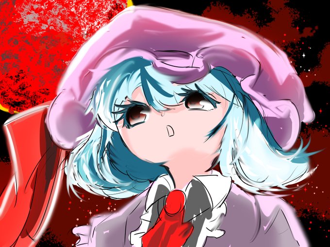 永遠に幼き紅い月のtwitterイラスト検索結果 永遠に幼き紅い月のtwitterイラスト検索結果