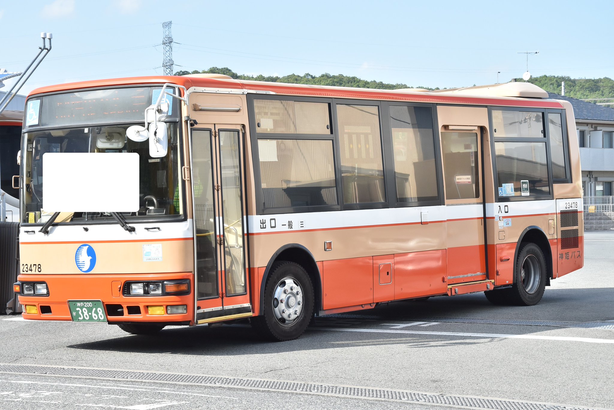 なべっち交通 على X: 