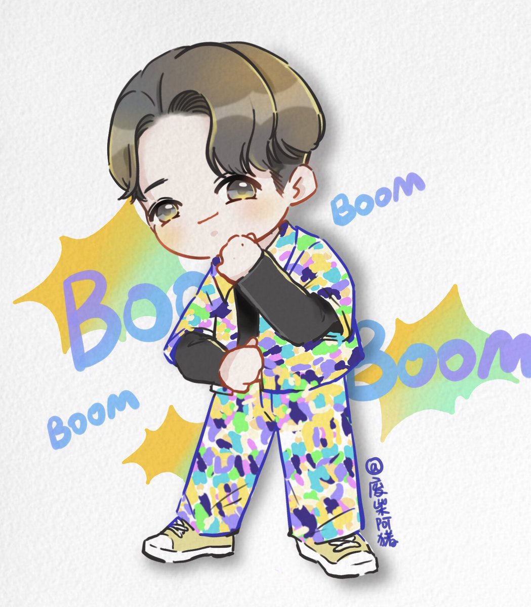 lambda1007's tweet image. #Lay #Yixing #张艺兴 #레이 #レイ #อี้ชิง #張藝興 #fanart @layzhang 
boom