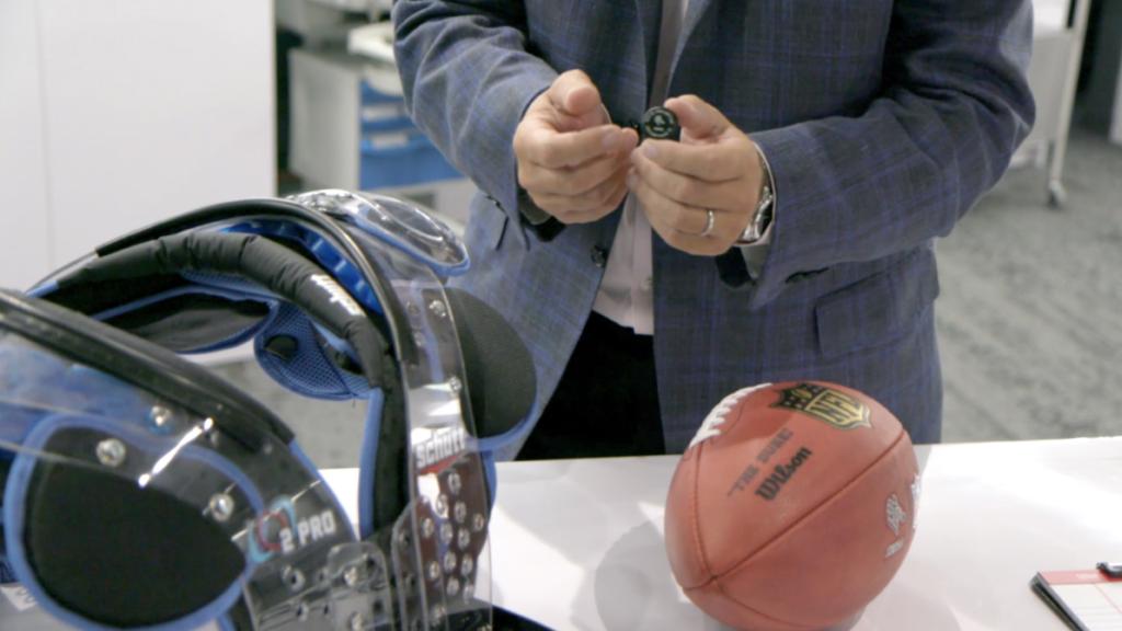 Are you ready for some football? We're pleased to announce that we're helping the <a href="/ChicagoBears/">Chicago Bears</a> better strategize and evaluate on-field performance. #GoBears social.zebra.com/6017TUebF