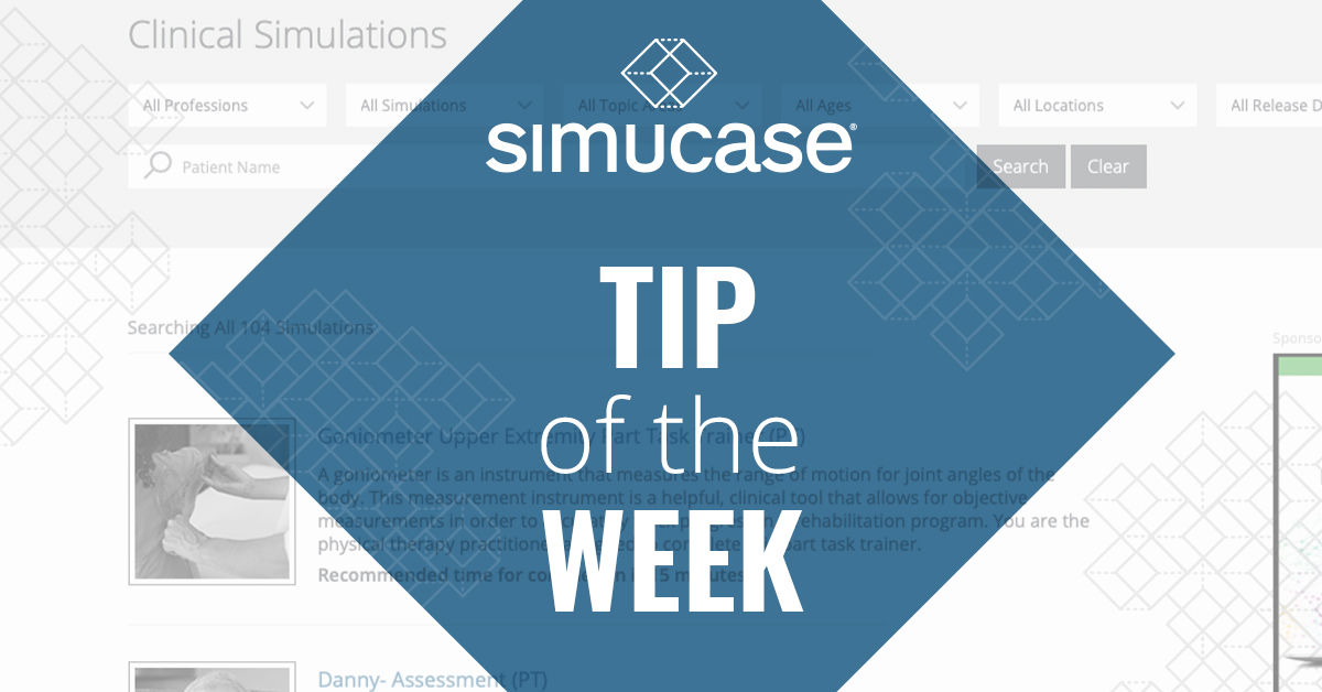 Simucase on Twitter: 