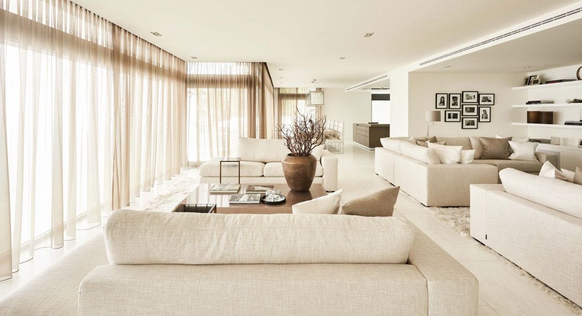 inspointerior's tweet image. Altea Blueport Villa part II designed by Eric Kuster #interiordesign