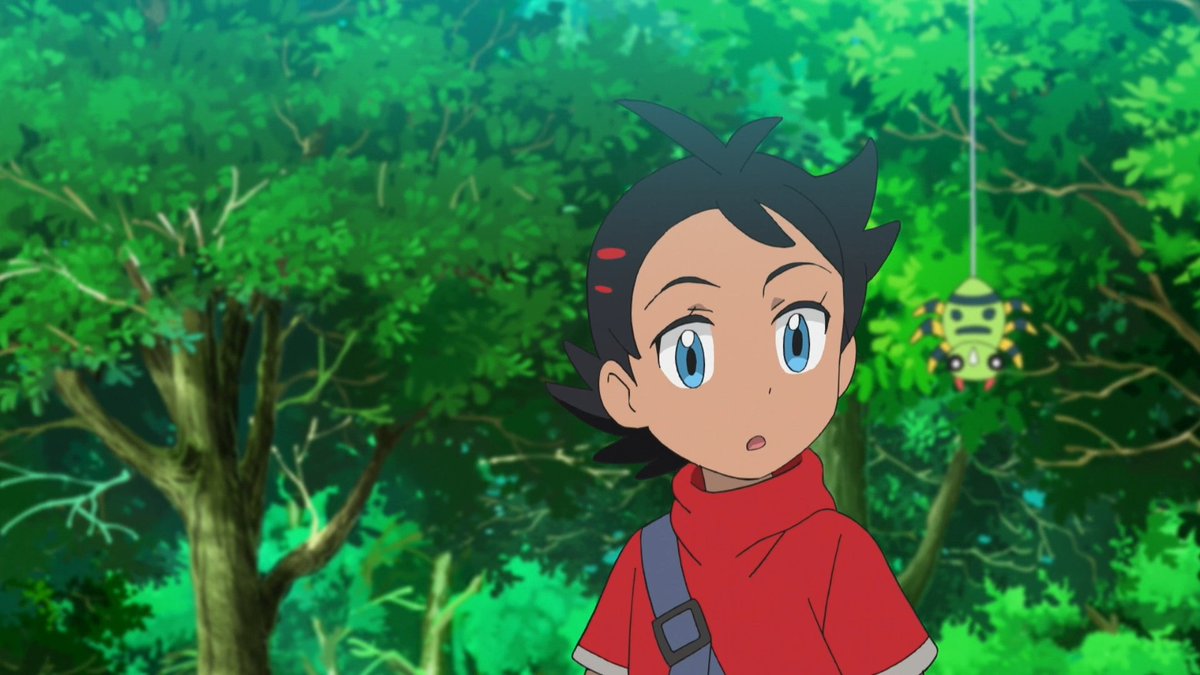 みぞりあん イトマル アリアドス難民救済 Anipoke T Co K5s8iznobo Twitter