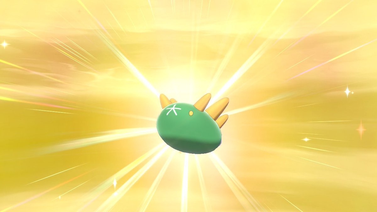 319匹目！！！！！ やた！！！！！！ 菱型！！！！！でたー！！！ #色