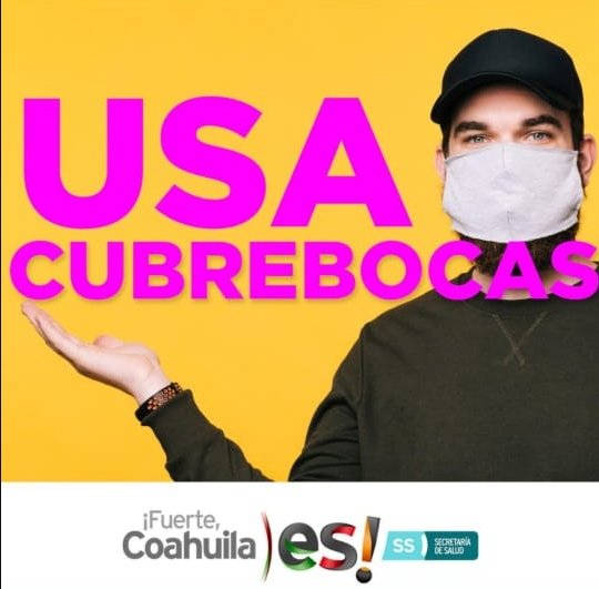 #QuédateEnCasa #SomosCecyte #OrgulloCecyte #Coahuila <a href="/Demetrio_Z/">Demetrio Zuñiga</a> <a href="/rrocio/">M. Rocío Serrano Barrios</a> <a href="/ccecyte/">Coordinación CECyTEs</a> @HiginioGlzC <a href="/PacoOsorio/">Francisco Osorio Morales</a> <a href="/daliahdzr/">dalia hernandez rodr</a>