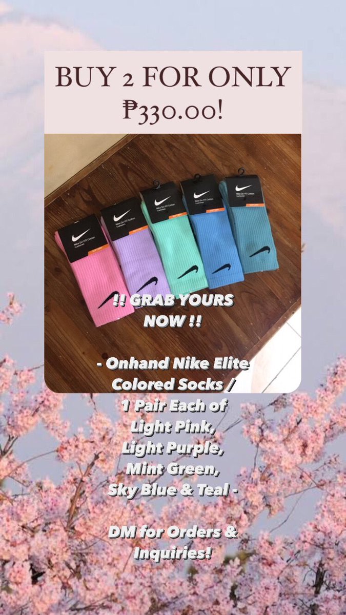slocksph's tweet photo. Hi! We’ll be having a ‘3-DAY SALE’ valid for all our onhand items starting tonight until August 20, 10:00 PM. What are you waiting for? Grab yours now! https://t.co/DZrIvg0mE2