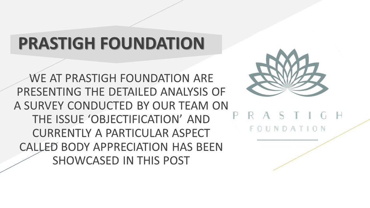 PRASTIGH_NGO's tweet photo. OUR SURVEY RESULTS ARE OUT!!!
Read more on our Instagram handle
https://t.co/539XnbWH7d https://t.co/7v7VOviqpJ