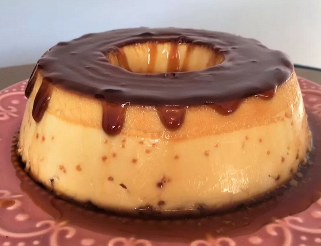 jdourado's tweet image. O pudim de leite é uma das sobremesas mais clássicas e fáceis de se preparar. A receita, apesar de simples, é repleta de polêmicas.  #pudimdeleite #segredos pizzacafe.com.br/chef-revela-se…