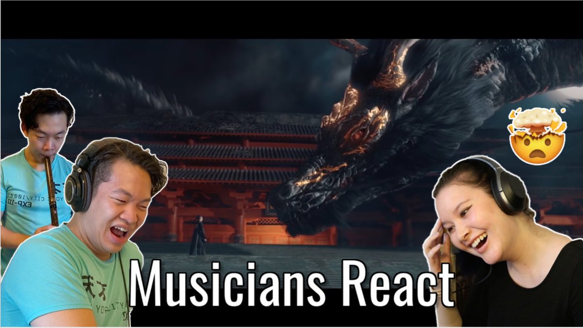 reacttothek's tweet photo. Our LAY '莲 (Lit)' reaction is finally up! This song was absolutely FIRE with such minimalist instrumental 😳🔥 @layzhang #LayZhang #Yixing #Lay_Lit
▶️ Watch our reaction here: https://t.co/b98hmauv9N https://t.co/8LHq8JCJo1