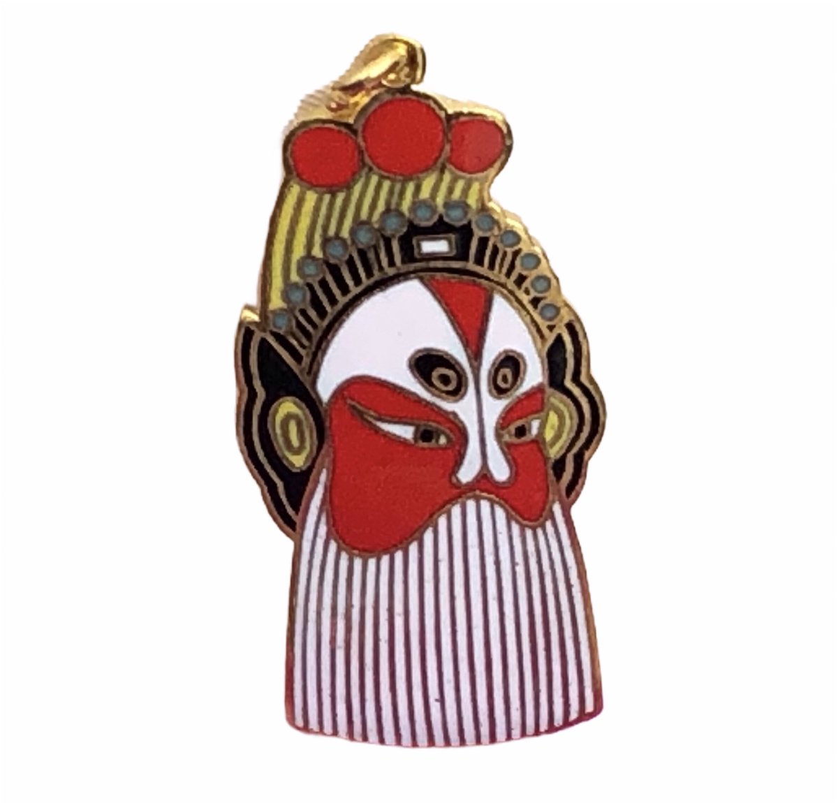 JetWhiskers's tweet photo. Excited to share the latest addition to my #etsy shop: 10 Vintage Chinese Opera Necklace Pendants / Bracelet Pendants / Bracelet Charms / Peking Set / Vintage Set #vintagechinese #vintagecharms #vintagependants #vintagejewellery https://t.co/Q7jNCWCB4h https://t.co/GLWufEN7a9