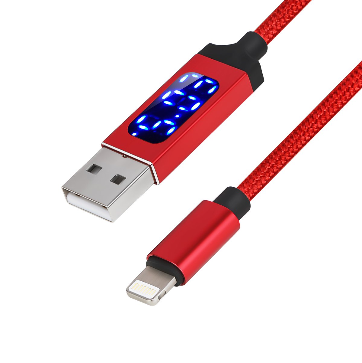 ConnecticaInte1's tweet image. Give yourself a chance, Connectica will satisfy you. connectica-charger.com/mfi-lightning-… #cableusbtypec #mfilightningcable