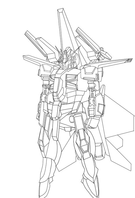 ラムダガンダム開発計画のtwitterイラスト検索結果 ラムダガンダム開発計画のtwitterイラスト検索結果