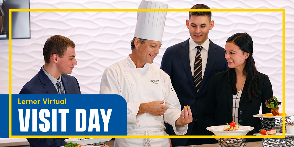 UDLernerCollege's tweet photo. Join @UDelaware’s Lerner College for our final #LernerBiz Virtual Decision Day, designed for all prospective undergraduate business students to learn more about why #UDisThePlace. Register to attend on Thursday, August 20, at 6 PM EST: https://t.co/y5DDSv6Ijt https://t.co/uOw7czqAPk