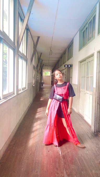 Twitterのコスプレ画像16