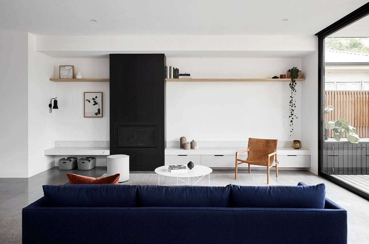 HomeAdore's tweet photo. Fairfield House by Heartly

https://t.co/DK6nraqY1j

#interiordesign #decoration #home #architecture https://t.co/Es25YL9mCL