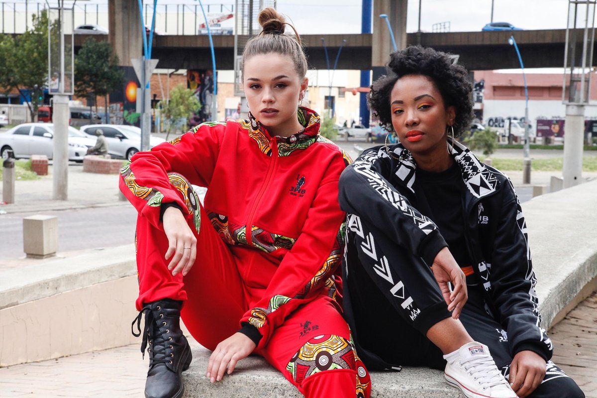 designindaba's tweet photo. Streetwear designer and past #EmergingCreative, Wandile Leeu on bridging the gap between tradition and cool. https://t.co/p8rG0QBsuf https://t.co/3i2t2lU6JQ