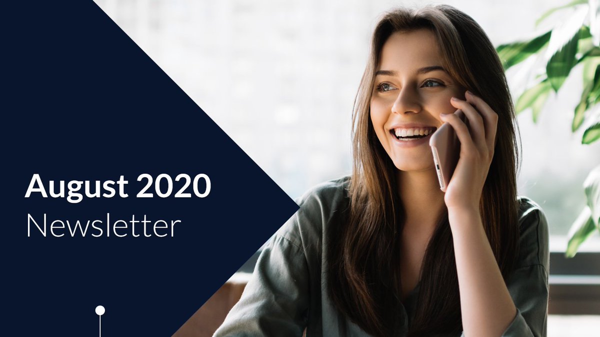 call_veri's tweet photo. Newsletter August 2020
Have You Considered Outsourcing?
https://t.co/ZszD3w09oQ
#outsourcing #VeriCall https://t.co/JnpC1lwdgB